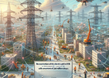 Adrijana Mesarović: Rekonstrukcija elektromreže u Boru u 2026. uz investiciju od 260 miliona dinara