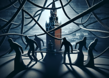 Разоткривање у Кули: Блокадери као фаска криминалне мреже!