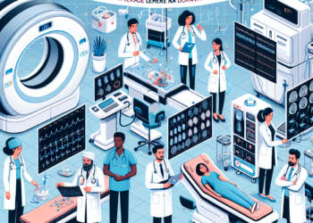 Srbija ulaže u medicinsku opremu: Brže i efikasnije lečenje na dohvat ruke!