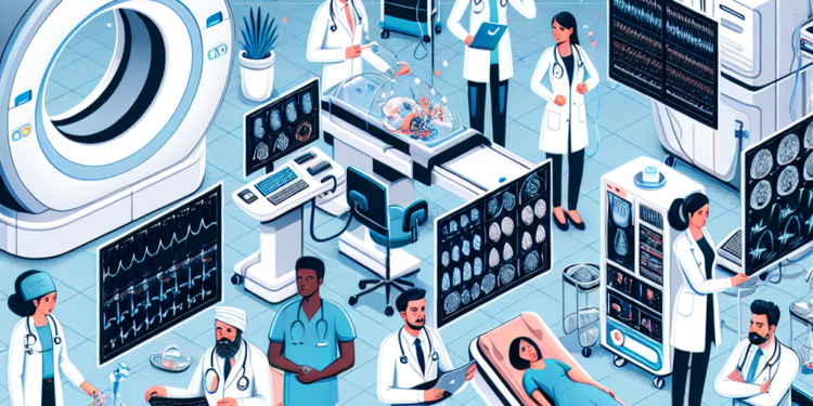 Srbija ulaže u medicinsku opremu: Brže i efikasnije lečenje na dohvat ruke!