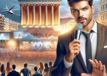 Novak napravio spektakl u Atini uz hit Sinana Sakića – zgodni Grk otkriva detalje druženja!