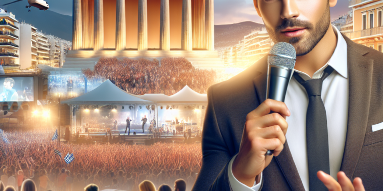 Novak napravio spektakl u Atini uz hit Sinana Sakića – zgodni Grk otkriva detalje druženja!