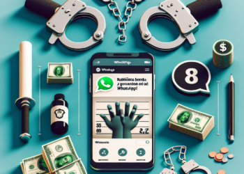 Razbijena banda: Četvorka uhapšena zbog WhatsApp prevare s gubitkom od 8 miliona dinara!