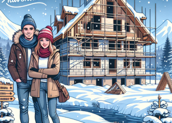 Ivana i Miloš uz subvencije do svog doma: Kuća od 126 kvadrata biće gotova do zime!