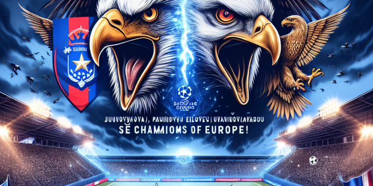 Paunovićevi Orlovi suočavaju se s prvakom Evrope!