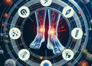 Pet ključnih uzroka bolnih i otečenih nogu: Simptomi koji ne smete ignorisati