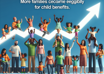 „Uvećanjem praga, više porodica ostvaruje pravo na dečiji dodatak“