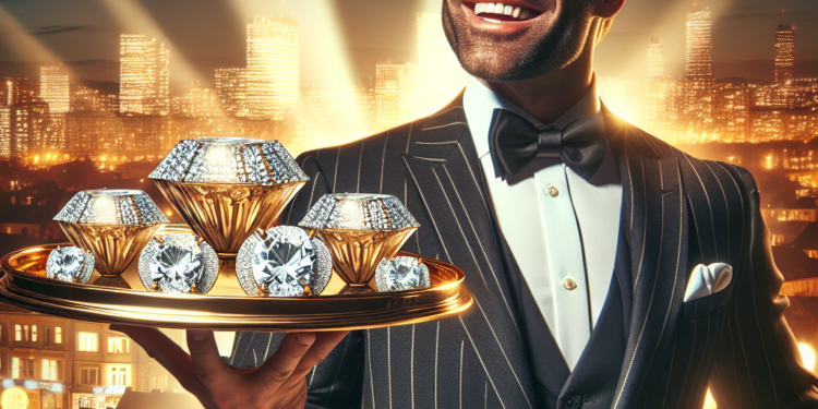 Bojan Lazić iz Novog Sada: Biznismen obasipa luksuznim poklonima