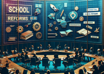 Hitna sednica Odbora za obrazovanje: Inicijativa Ane Brnabić za reforme u školstvu