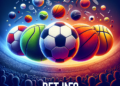BET INFO: Pet najigranijih parova dana otkriva kladioničarske favorite!