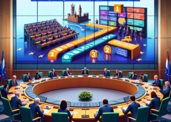 Sednica Odbora za evropske integracije: Ključni koraci ka članstvu