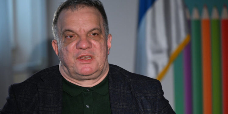 Dekan Sinani saslušan u policiji povodom smrti studentkinje na Filozofskom fakultetu 1 Dekan Sinani saslušan u policiji povodom smrti studentkinje na Filozofskom fakultetu