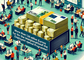 Više od 126 miliona evra za realizaciju Operativnog programa zapošljavanja!