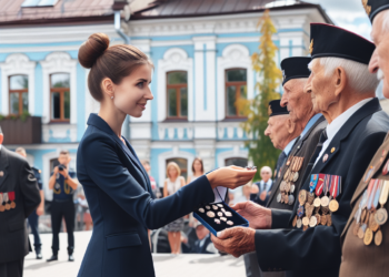 Milica Đurđević Stamenkovski uručila 64 spomenice ratnim vojnim invalidima u Smederevskoj Palanci