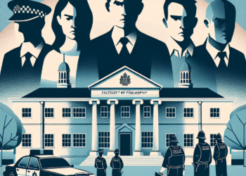 Dekan i troje zaposlenih sa Filozofskog fakulteta saslušani u MUP-u povodom smrti devojke