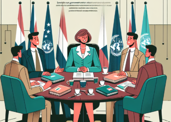 Ministarka Snežana Paunović razgovarala sa posmatračima o sprovođenju izbora