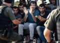 Nikšićani uhvaćeni u krijumčarenju: Uhapšen muškarac s četiri migranta u vozilu kod Pljevalja