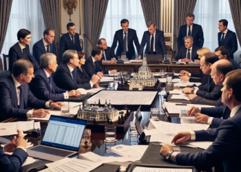 Predsednik RIK-a razgovarao sa delegacijom Saveta Evrope o lokalnim izborima