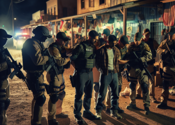 Granična policija u Pljevljima uhapsila Nikšićanina zbog krijumčarenja migranata