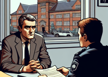 Dekan Sinani saslušan u MUP-u zbog smrti devojke na Filozofskom fakultetu