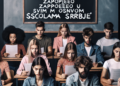 Probni završni ispit započeo u svim osnovnim školama Srbije