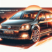 Volkswagen Sharan 2.0 TDI 2010. na prodaju – Izvanredno očuvan!