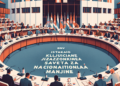 BNV istakao ključne izazove na sednici Saveta za nacionalne manjine