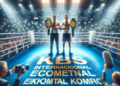 KBS Internacional Ekometal Komerc ponosno predstavlja dva nova šampiona Srbije u boksu!