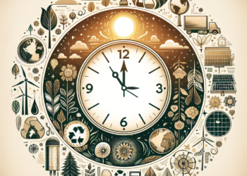 Sat za planetu Zemlju: Sutra u 20:30 zajedno u borbi protiv klimatskih promena!