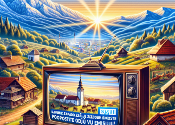 Dnevnik zapadne Srbije: Razlozi zbog kojih ne smete propustiti ovu emisiju!