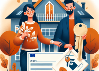 Ivana i Miloš bespovratnom subvencijom do kuće: Useljenje do zime uz 20.000 evra pomoći!