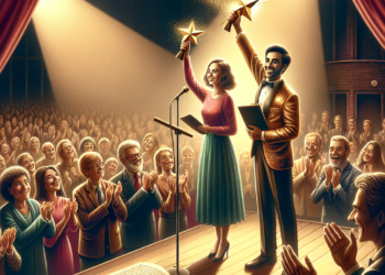 Priboj ima nove zvezde: Izabrani najbolji recitatori!