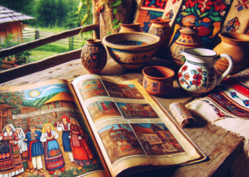 U Priboju predstavljen časopis ‘Stari Vlah’: Očuvanje tradicije kroz reč