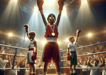 Veliki uspeh mladih boksera Crvene zvezde: Još jedna žetva medalja sa Marakane!