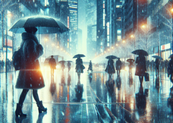 Hladno vreme i kiša potrajaće: Pripremite se za neprijatnosti!