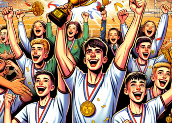 Učenici iz Prijepolja i Kragujevca osvojili prva mesta na regionalnim takmičenjima jugozapadne i centralne Srbije!