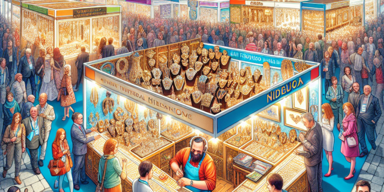 Zlatar oduševio posetioce na 26. Međunarodnom sajmu turizma u Nišu