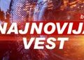 Lančani sudar kod Užica: Četiri vozila se sudarila, srča na putu – Sumnja na uzrok nesreće