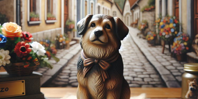 Tuga u Pljevljima: Preminuo omiljeni gradski pas Lazo, simbol ljubavi i zajedništva