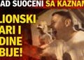 SAD: Napad na novinare može doneti kaznu do tri godine zatvora