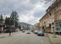 Priboj: Trojica uhapšena zbog nasilničkog ponašanja
