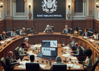 „Nova Varoš: Opštinsko veće predložilo prvi rebalans budžeta“