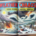 Meteo-haos u Srbiji: Reke rastu, Nova Varoš pod snegom!