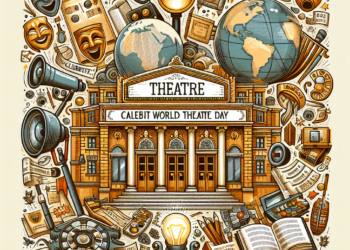 Čajetinski Dom kulture proslavio Svetski dan pozorišta bogatim sadržajem