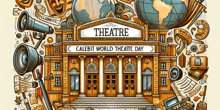 Čajetinski Dom kulture proslavio Svetski dan pozorišta bogatim sadržajem