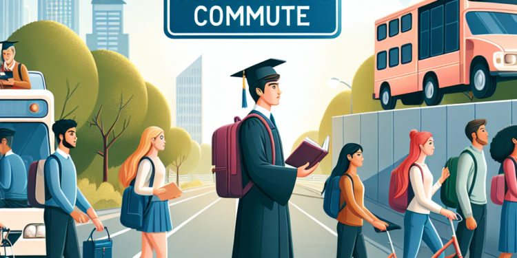 „Maturanti na putu do diplome: Edukacijom do bezbednije vožnje bez automobila“