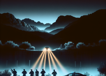 Crnogorski MUP: Dva Srbina uhapšena zbog ilegalnog ulaska i trgovine