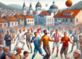 „Pokret narodnog povjerenja Pljevlja: Sport se u Pljevljima igra časno i tako mora ostati!“
