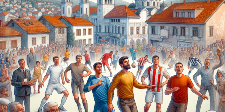 „Pokret narodnog povjerenja Pljevlja: Sport se u Pljevljima igra časno i tako mora ostati!“