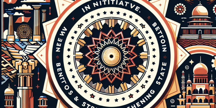 Nova inicijativa: Koristi za narod i jačanje države!